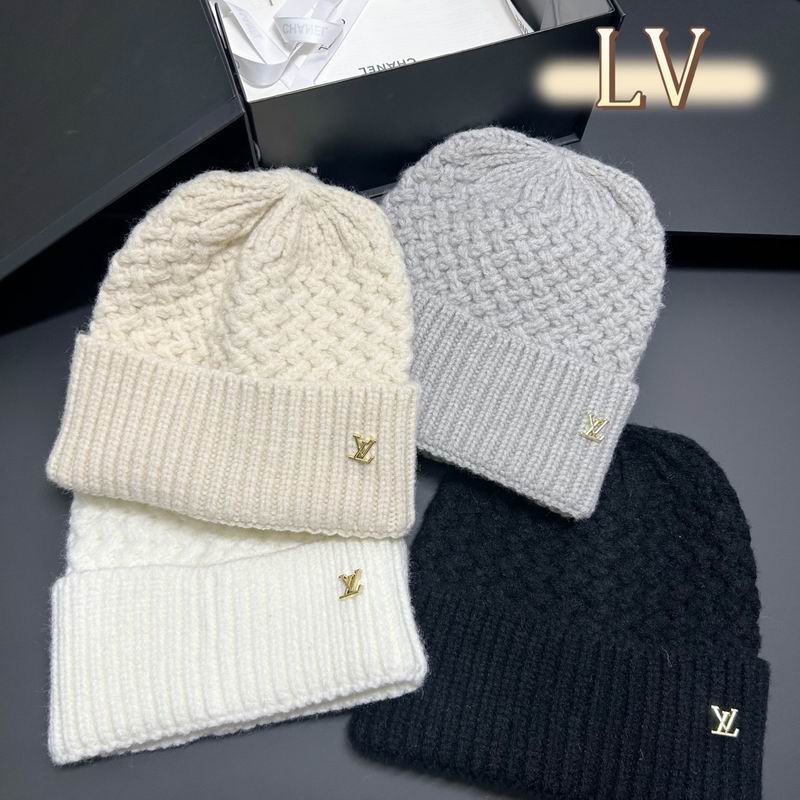 LV hat dx38
